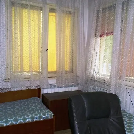 Dimovata Kushta * Burgas
