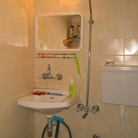 Dom wakacyjny Dimovata Kushta Burgas